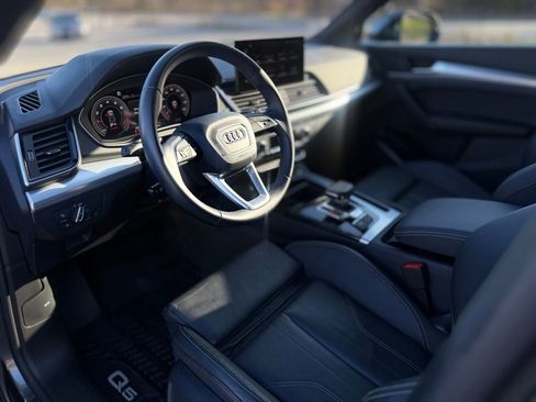 Used 2025 Audi Q5 2.0T Premium AWD/4WD image 14