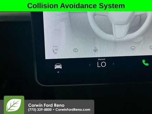 Used 2022 Tesla Model 3 Long Range AWD/4WD image 17