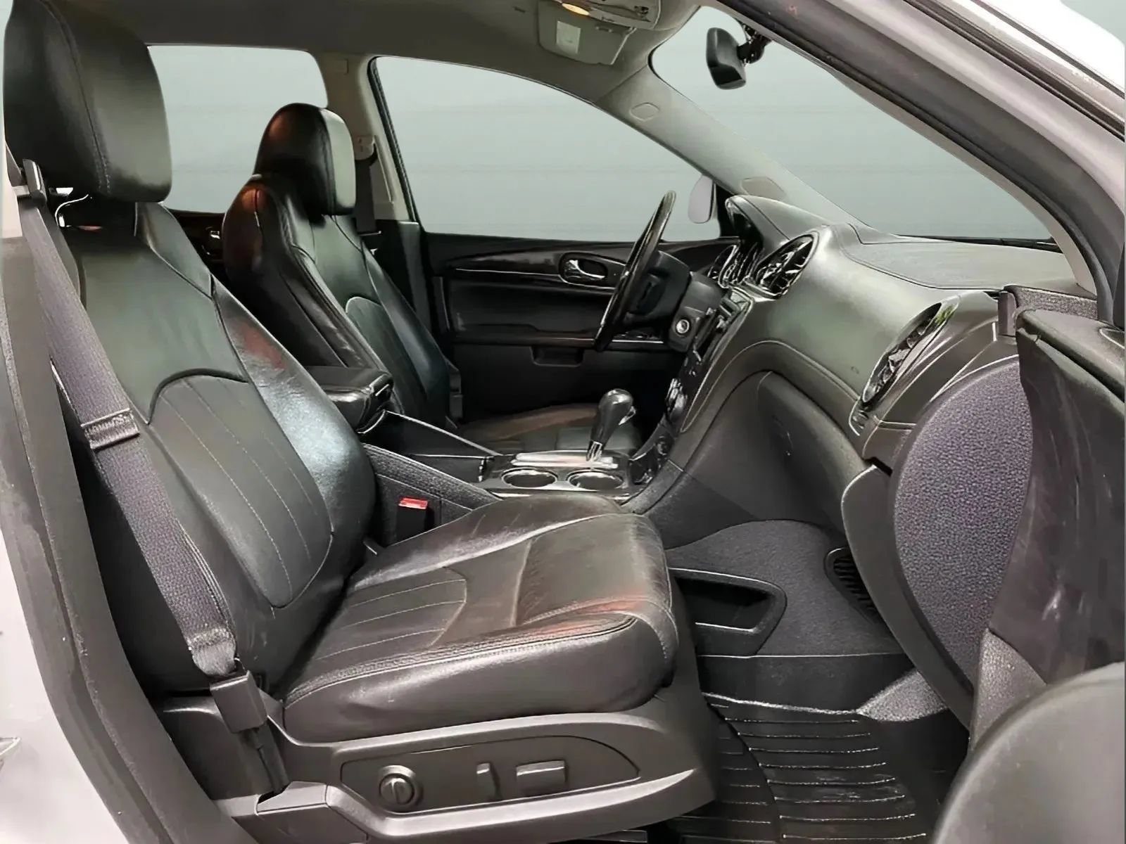 Used 2016 Buick Enclave Premium w/ Trailering Package FWD image 14
