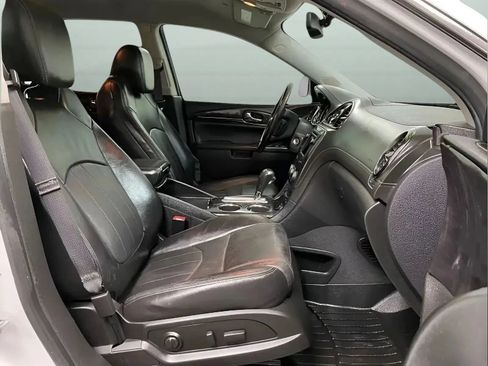 Used 2016 Buick Enclave Premium w/ Trailering Package FWD image 14