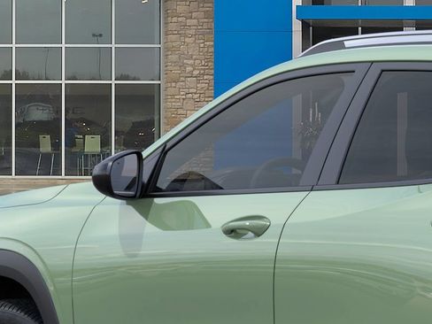 New 2026 Chevrolet Trax ACTIV FWD image 12