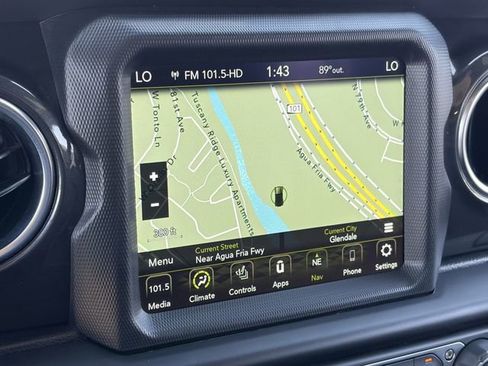 Used 2022 Jeep Wrangler Unlimited Rubicon AWD/4WD image 28