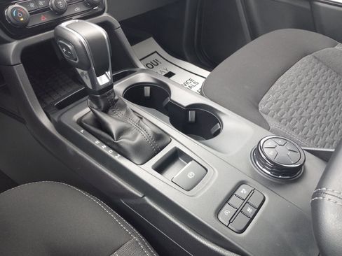 Used 2025 Ford Ranger XLT w/ Equipment Group 301A High image 24