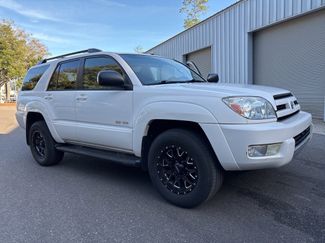 Used 2004 Toyota 4Runner SR5 video 1