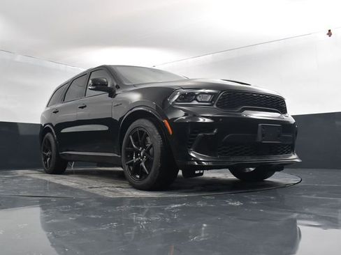 New 2026 Dodge Durango GT image 43