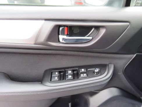 Used 2019 Subaru Legacy 2.5i Premium image 24