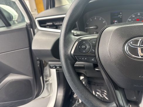 Used 2024 Toyota Corolla LE image 24