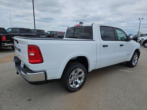 New 2026 RAM 1500 Lone Star RWD image 8