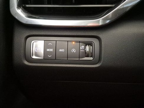 New 2026 GMC Acadia Elevation w/ Black Edition AWD/4WD image 27