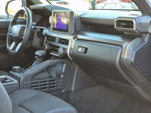 Used 2025 Toyota 4Runner SR5 image 21