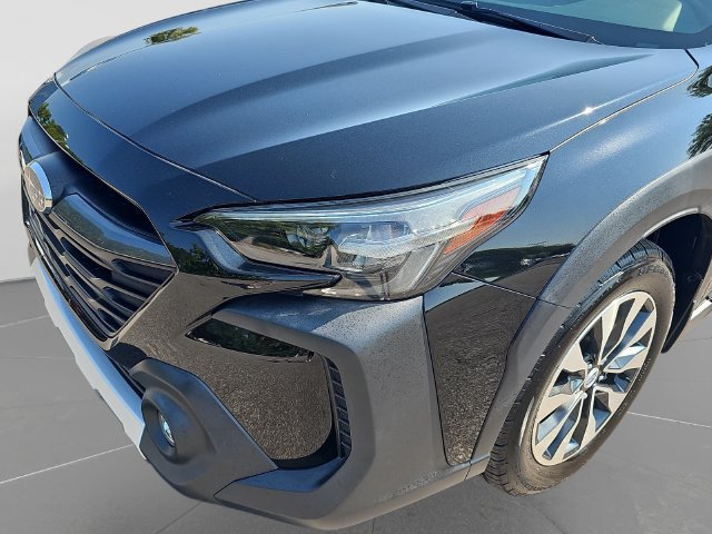 Used 2024 Subaru Outback Touring XT AWD/4WD image 28