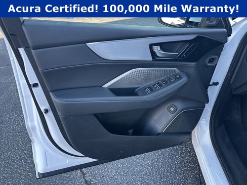Certified 2023 Acura MDX SH-AWD image 10