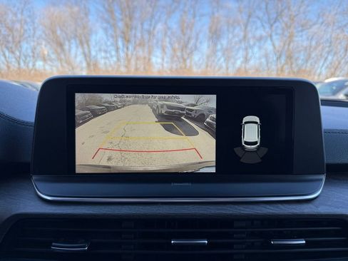 Used 2021 Kia Telluride EX w/ EX Premium Package image 41