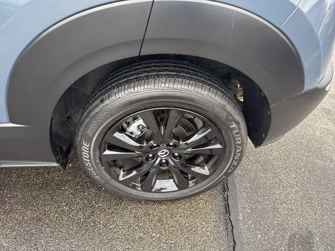 Used 2026 MAZDA CX-30 AWD 2.5 S image 26