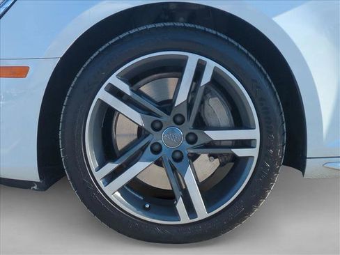 Used 2017 Audi A4 2.0T Premium Plus w/ Premium Plus Package image 26