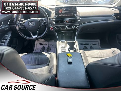 Used 2018 Honda Accord EX-L image 15