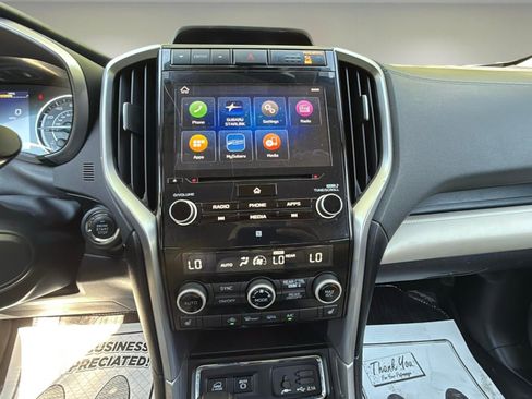 Used 2022 Subaru Ascent Limited image 10