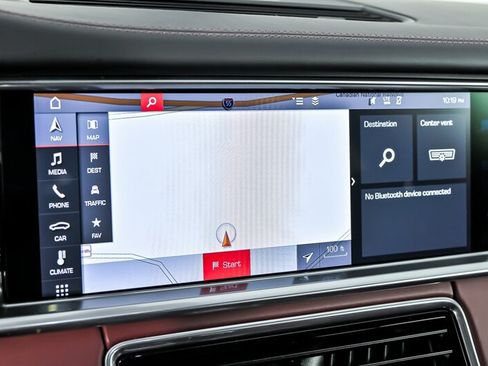 Used 2019 Porsche Panamera Turbo AWD/4WD image 28