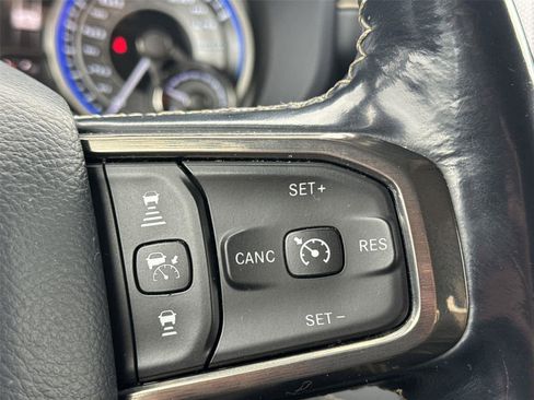 Used 2019 RAM 1500 Limited image 26