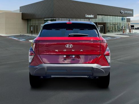 New 2026 Hyundai Kona SEL Sport image 6