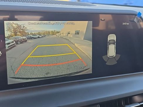 New 2026 Kia Seltos EX w/ EX Sunroof Package image 34