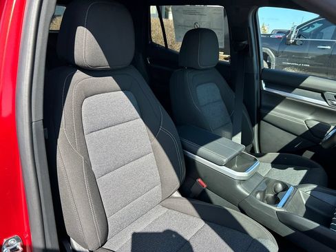 New 2026 GMC Terrain Elevation w/ Black Edition AWD/4WD image 37