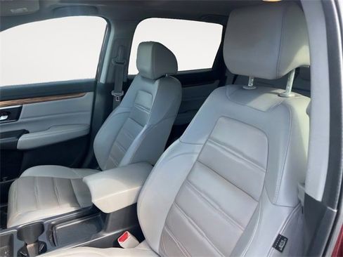 Used 2018 Honda CR-V EX-L image 10