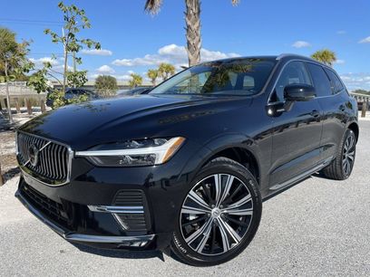 Used 2023 Volvo XC60 B5 Plus w/ Protection Package Premier