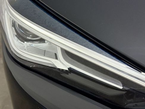 Used 2020 INFINITI QX50 Luxe FWD image 37