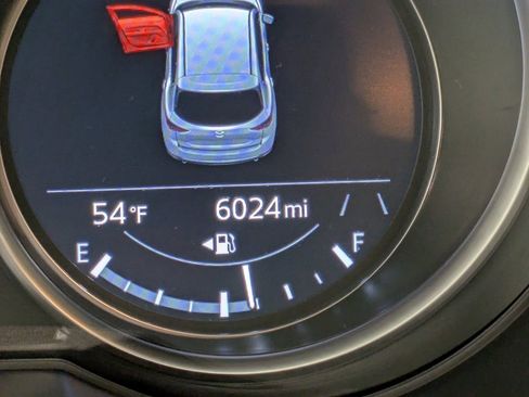 Certified 2025 MAZDA CX-5 AWD 2.5 S w/ Preferred Package image 16