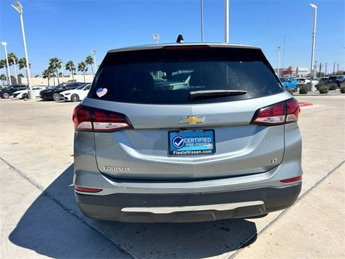 Used 2023 Chevrolet Equinox LT image 5