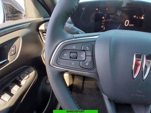 New 2026 Buick Envista Sport Touring w/ Convenience I Package image 16