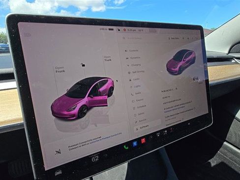 Used 2023 Tesla Model 3 Standard Range RWD image 4