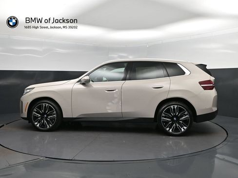 New 2026 BMW X3 xDrive30i w/ Convenience Package AWD/4WD image 4