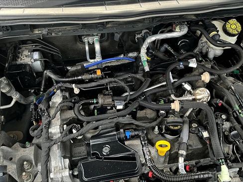 Certified 2022 Ford Escape SEL AWD/4WD image 32