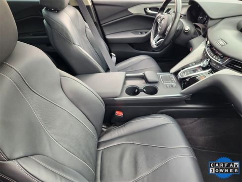 Certified 2022 Acura TLX w/ Technology Package image 16