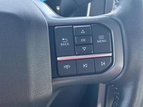 Used 2022 Ford F150 XLT w/ Equipment Group 302A High image 16