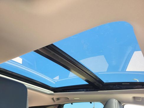 New 2026 Nissan Murano Platinum w/ Technology Package image 14