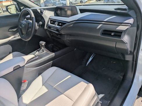 Used 2019 Lexus UX 250h w/ Premium Package image 33