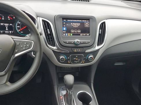 Certified 2024 Chevrolet Equinox LS AWD/4WD image 14