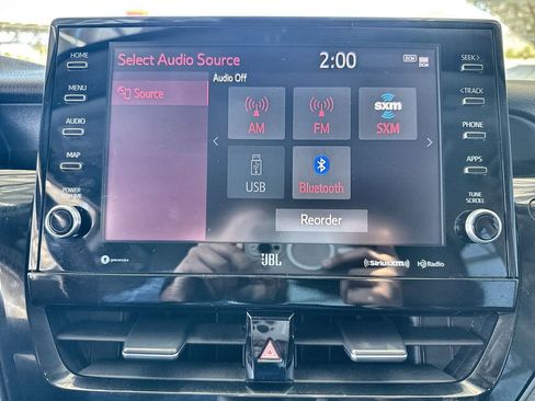 Used 2022 Toyota Camry XSE image 5