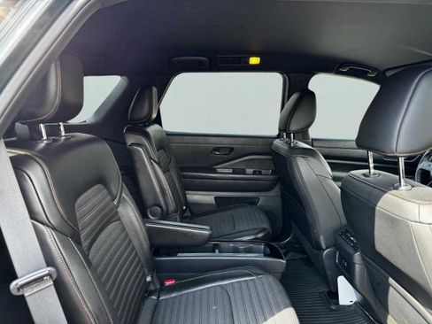 Used 2024 Nissan Pathfinder Rock Creek image 47