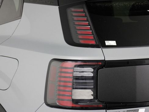 New 2026 Volvo EX30 Cross Country Ultra w/ Protection Package Premier image 14