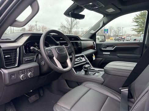 New 2026 GMC Sierra 1500 Denali w/ Denali Reserve Package AWD/4WD image 14