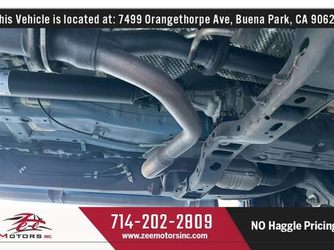Used 2006 Toyota Tacoma PreRunner RWD image 49