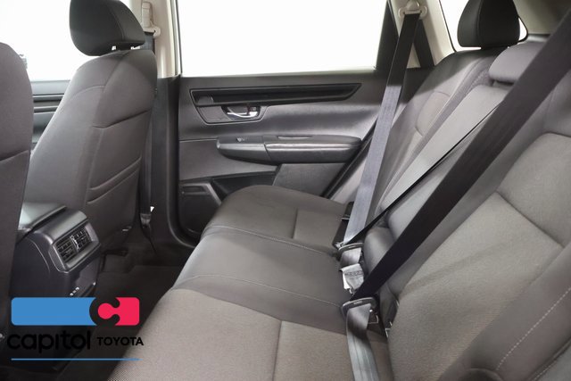 Used 2024 Honda CR-V EX image 30