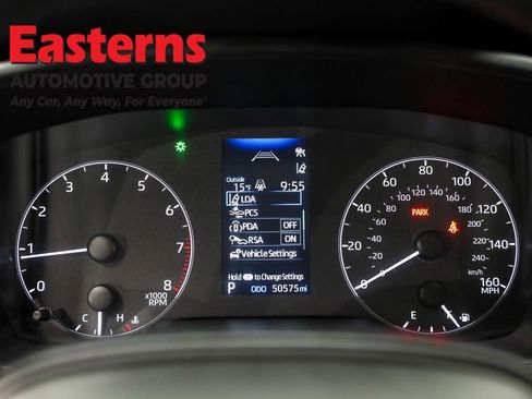 Used 2024 Toyota Corolla LE FWD image 17