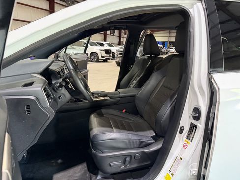 Used 2017 Lexus RX 350 F Sport w/ Accessory Package AWD/4WD image 14