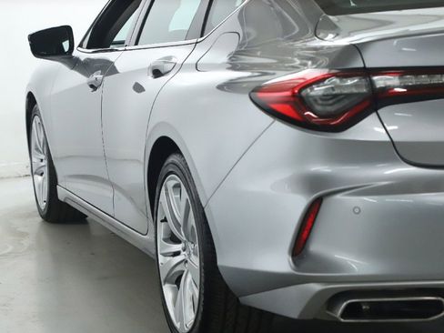 Used 2023 Acura TLX w/ Technology Package image 35