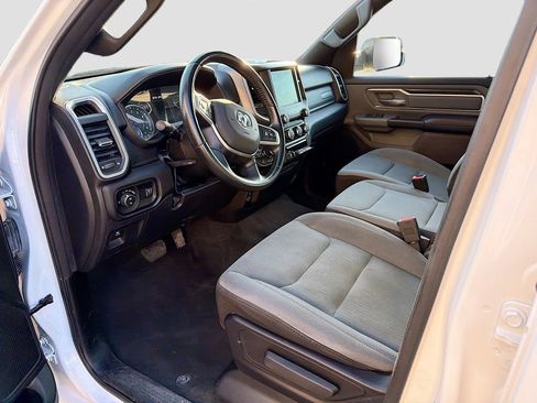 Used 2023 RAM 1500 Big Horn AWD/4WD image 25